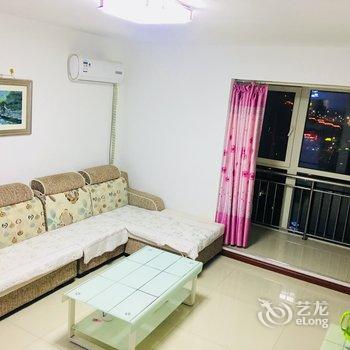 青岛章新公寓(旋转木马分店)酒店提供图片