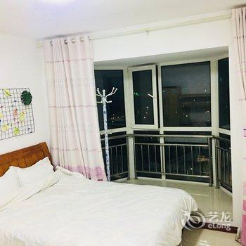 青岛章新公寓(旋转木马分店)酒店提供图片