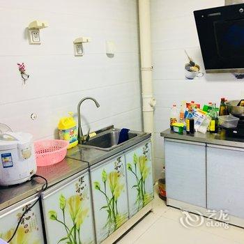 青岛章新公寓(旋转木马分店)酒店提供图片