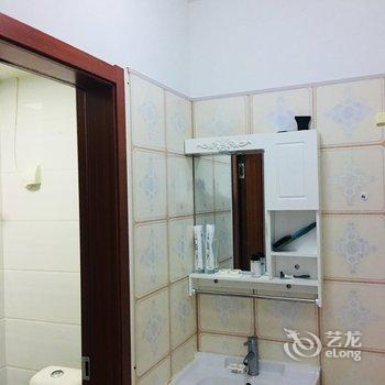 青岛章新公寓(旋转木马分店)酒店提供图片