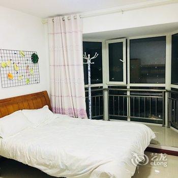青岛章新公寓(旋转木马分店)酒店提供图片