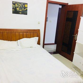 青岛章新公寓(旋转木马分店)酒店提供图片