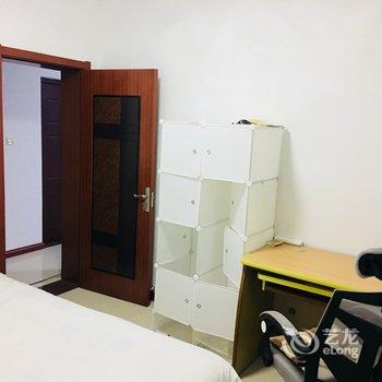 青岛章新公寓(旋转木马分店)酒店提供图片