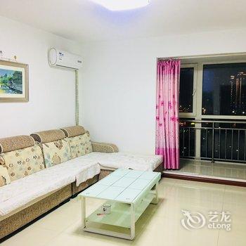 青岛章新公寓(旋转木马分店)酒店提供图片