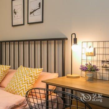 上海R菇凉公寓酒店提供图片