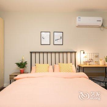 上海R菇凉公寓酒店提供图片