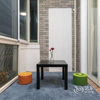 上海R菇凉公寓酒店提供图片