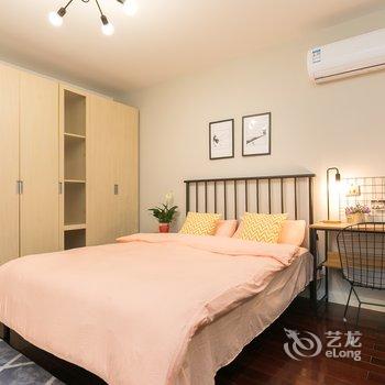 上海R菇凉公寓酒店提供图片