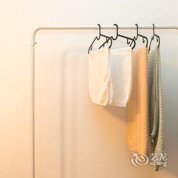 上海R菇凉公寓酒店提供图片