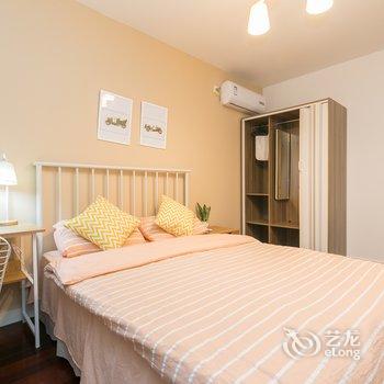 上海R菇凉公寓酒店提供图片