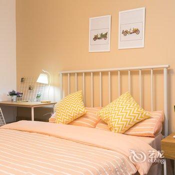 上海R菇凉公寓酒店提供图片