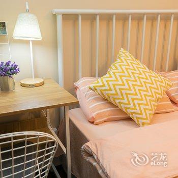 上海R菇凉公寓酒店提供图片