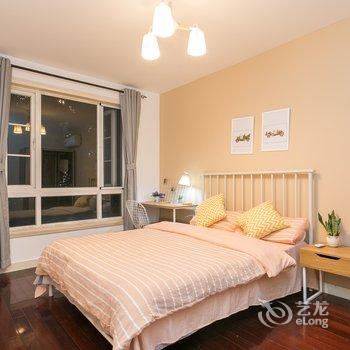 上海R菇凉公寓酒店提供图片