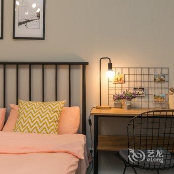 上海R菇凉公寓酒店提供图片