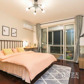 上海R菇凉公寓酒店提供图片