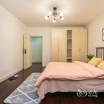 上海R菇凉公寓酒店提供图片