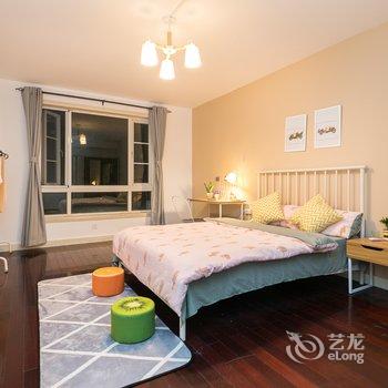 上海R菇凉公寓酒店提供图片