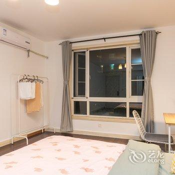 上海R菇凉公寓酒店提供图片