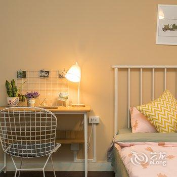 上海R菇凉公寓酒店提供图片