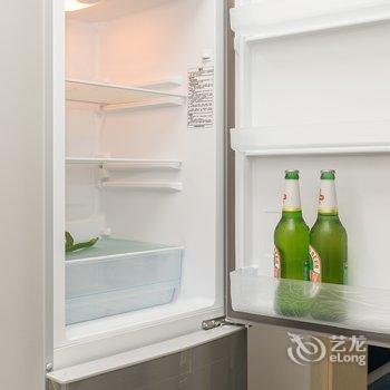 上海R菇凉公寓酒店提供图片