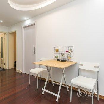 上海R菇凉公寓酒店提供图片