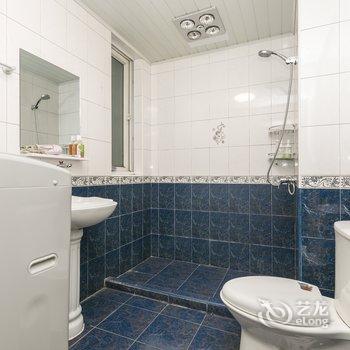 上海R菇凉公寓酒店提供图片