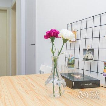 上海R菇凉公寓酒店提供图片