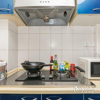 上海R菇凉公寓酒店提供图片