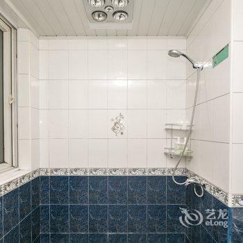 上海R菇凉公寓酒店提供图片