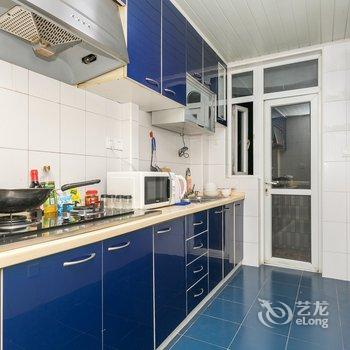 上海R菇凉公寓酒店提供图片