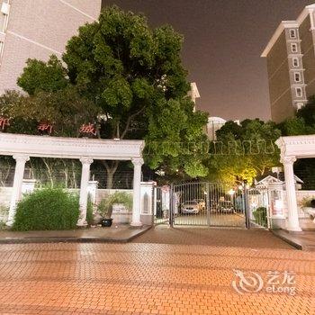 上海R菇凉公寓酒店提供图片