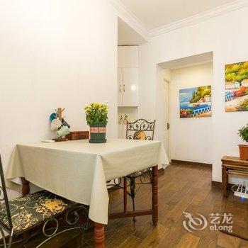 上海SaraLi特色民宿酒店提供图片