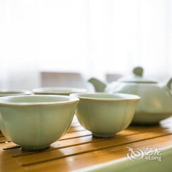 上海SaraLi特色民宿酒店提供图片
