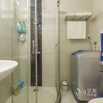 上海SaraLi特色民宿酒店提供图片