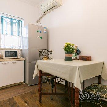 上海SaraLi特色民宿酒店提供图片