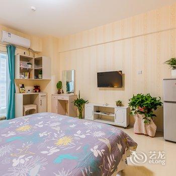 西安小五之家公寓(鑫龙公园壹号分店)酒店提供图片