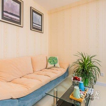 西安小五之家公寓(鑫龙公园壹号分店)酒店提供图片