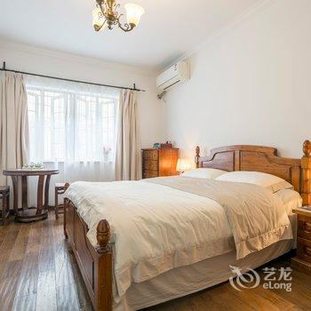 上海SaraLi特色民宿酒店提供图片