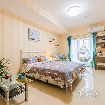 西安小五之家公寓(鑫龙公园壹号分店)酒店提供图片