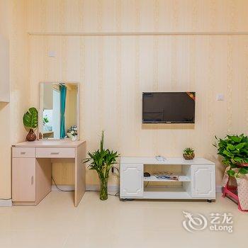 西安小五之家公寓(鑫龙公园壹号分店)酒店提供图片