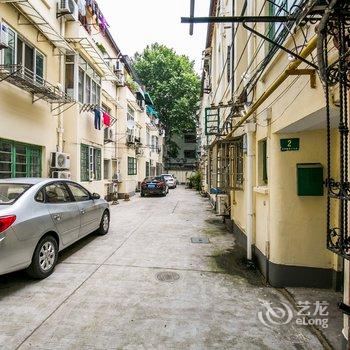 上海SaraLi特色民宿酒店提供图片