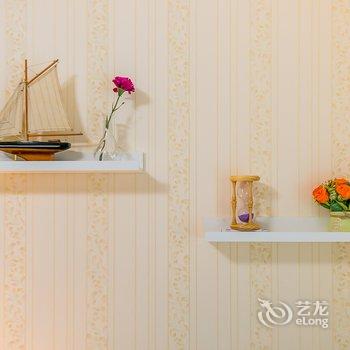 西安小五之家公寓(鑫龙公园壹号分店)酒店提供图片
