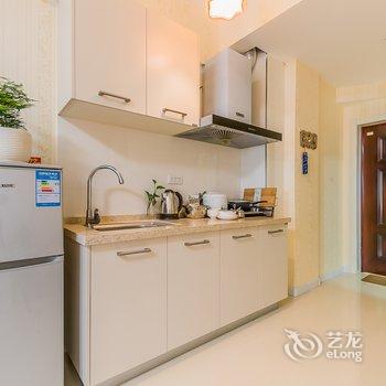 西安小五之家公寓(鑫龙公园壹号分店)酒店提供图片