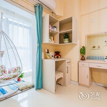 西安小五之家公寓(鑫龙公园壹号分店)酒店提供图片