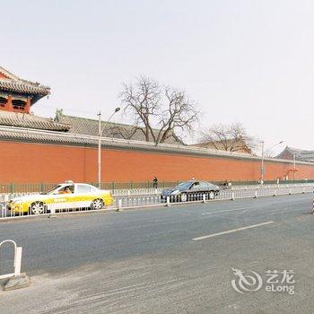 北京Zhongz公寓酒店提供图片
