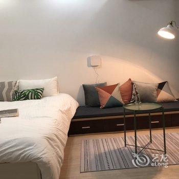 福州大憩实验室公寓(长汀村分店)酒店提供图片