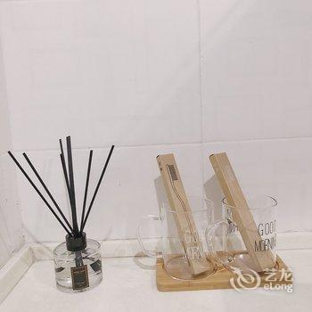 福州大憩实验室公寓(长汀村分店)酒店提供图片