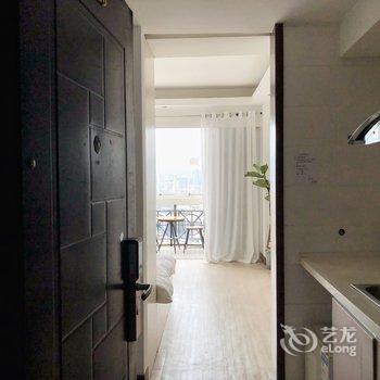 福州大憩实验室公寓(长汀村分店)酒店提供图片