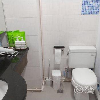 福州大憩实验室公寓(长汀村分店)酒店提供图片
