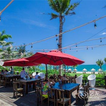 陵水海棠湾大好河山公馆公寓酒店提供图片